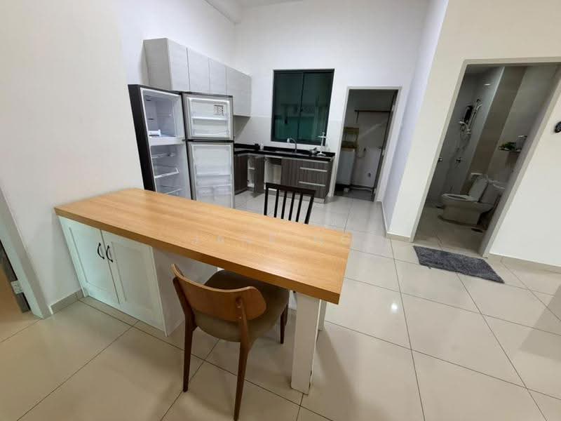 Condominium for Sale at Prominence - Jane Ng - Kitchen - PropertyGuru.com.my