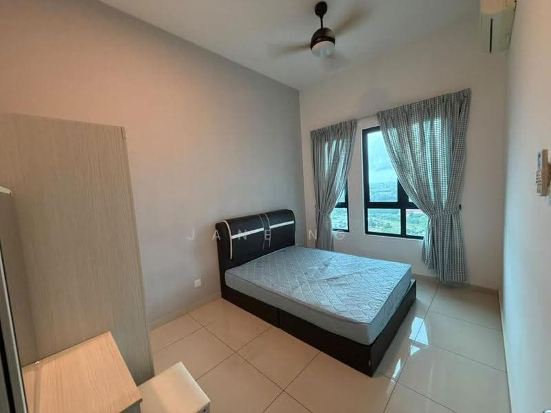 Condominium for Sale at Prominence - Jane Ng - Bedroom - PropertyGuru.com.my