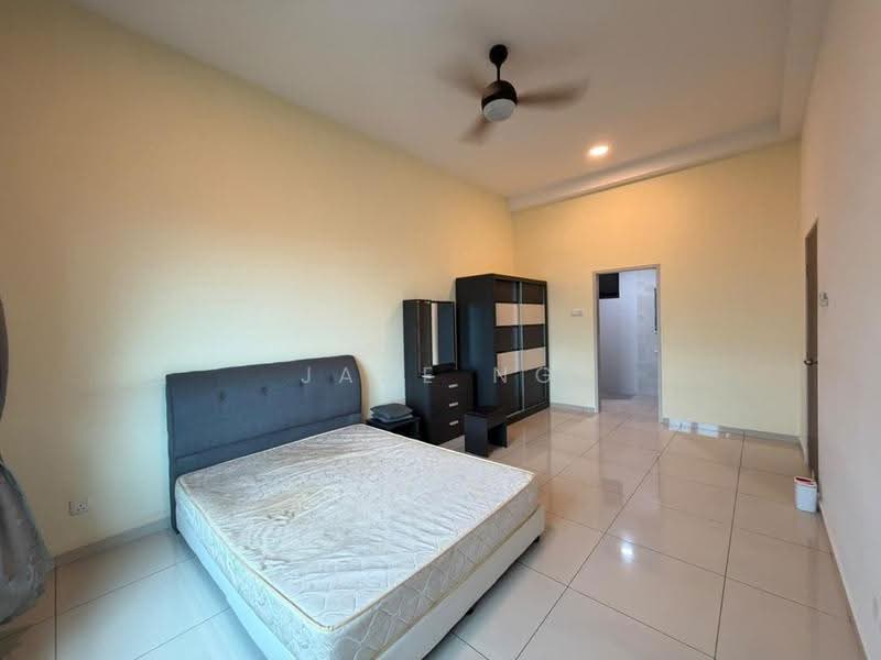 Condominium for Sale at Prominence - Jane Ng - Bedroom - PropertyGuru.com.my