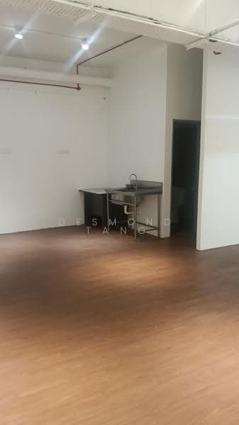 Retail Space for Rent in Bandar Menjalara (Kuala Lumpur) - Desmond Tang - Interior - PropertyGuru.com.my