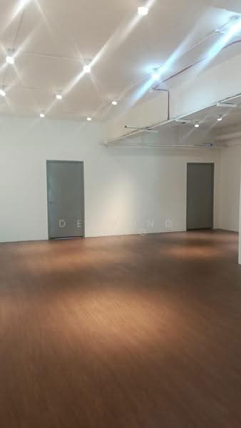 Retail Space for Rent in Bandar Menjalara (Kuala Lumpur) - Desmond Tang - Interior - PropertyGuru.com.my