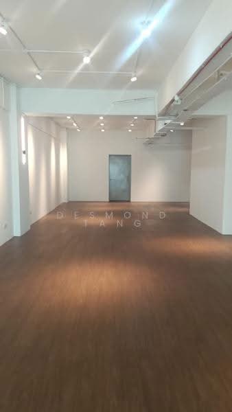 Retail Space for Rent in Bandar Menjalara (Kuala Lumpur) - Desmond Tang - Interior - PropertyGuru.com.my