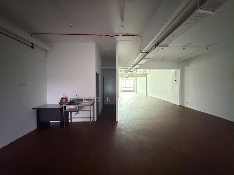 Retail Space for Rent in Bandar Menjalara (Kuala Lumpur) - Desmond Tang - Interior - PropertyGuru.com.my