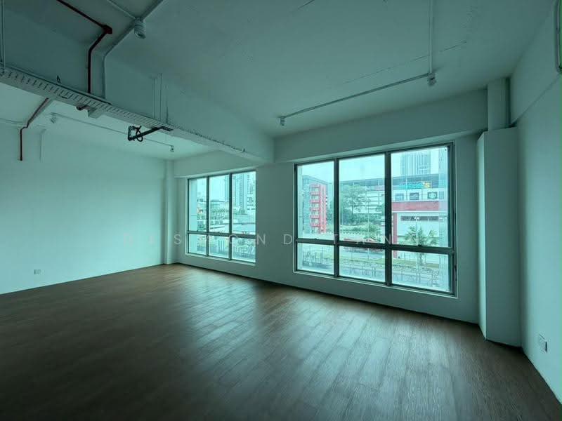 Retail Space for Rent in Bandar Menjalara (Kuala Lumpur) - Desmond Tang - Interior - PropertyGuru.com.my