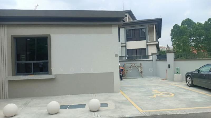 Bungalow House for Sale in Taman Tunku (Bukit Tunku (Kenny Hills)) - Yvone Chong - PropertyGuru.com.my