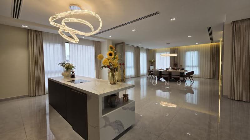 Bungalow House for Sale in Taman Tunku (Bukit Tunku (Kenny Hills)) - Yvone Chong - PropertyGuru.com.my