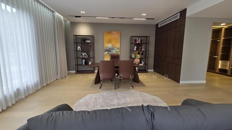 Bungalow House for Sale in Taman Tunku (Bukit Tunku (Kenny Hills)) - Yvone Chong - PropertyGuru.com.my