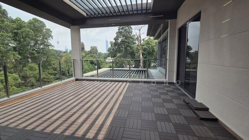 Bungalow House for Sale in Taman Tunku (Bukit Tunku (Kenny Hills)) - Yvone Chong - PropertyGuru.com.my