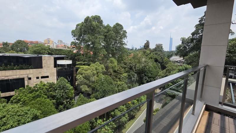 Bungalow House for Sale in Taman Tunku (Bukit Tunku (Kenny Hills)) - Yvone Chong - PropertyGuru.com.my