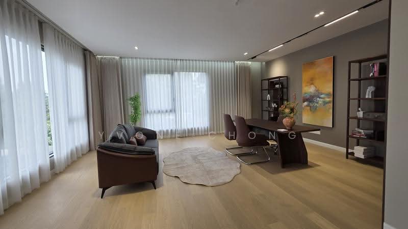 Bungalow House for Sale in Taman Tunku (Bukit Tunku (Kenny Hills)) - Yvone Chong - PropertyGuru.com.my