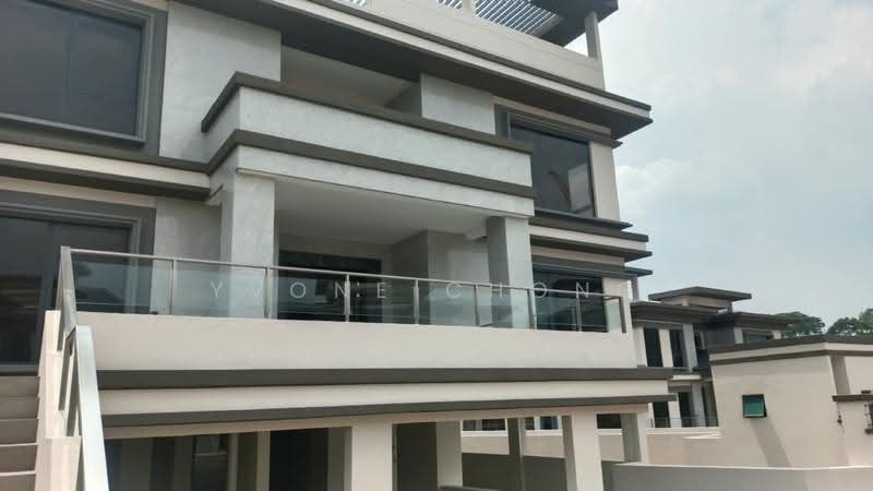 Bungalow House for Sale in Taman Tunku (Bukit Tunku (Kenny Hills)) - Yvone Chong - PropertyGuru.com.my