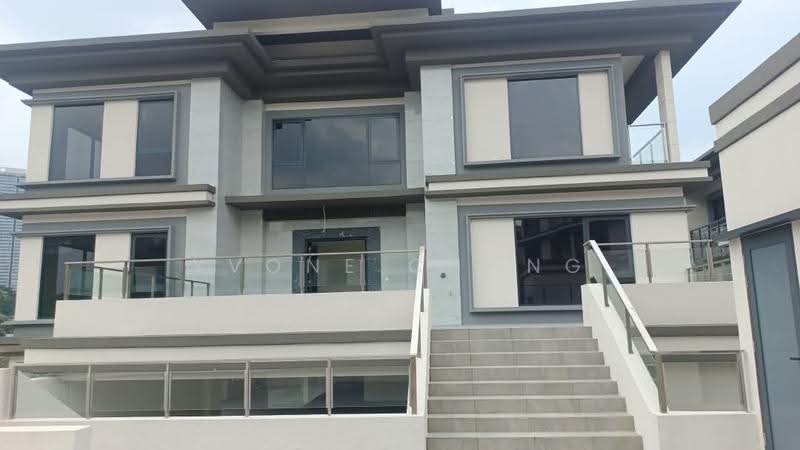Bungalow House for Sale in Taman Tunku (Bukit Tunku (Kenny Hills)) - Yvone Chong - PropertyGuru.com.my