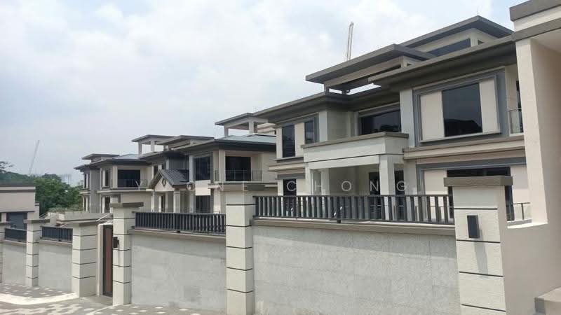 Bungalow House for Sale in Taman Tunku (Bukit Tunku (Kenny Hills)) - Yvone Chong - PropertyGuru.com.my