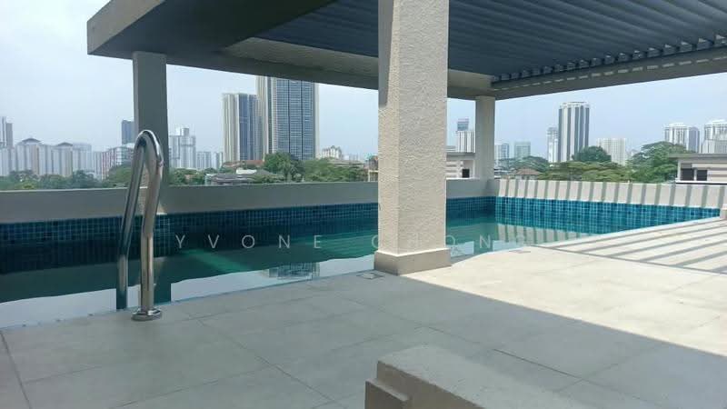 Bungalow House for Sale in Taman Tunku (Bukit Tunku (Kenny Hills)) - Yvone Chong - PropertyGuru.com.my
