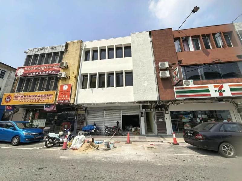Kedai untuk Disewa di Taman Pelangi (Johor Bahru) - Zephyr Khoo - PropertyGuru.com.my