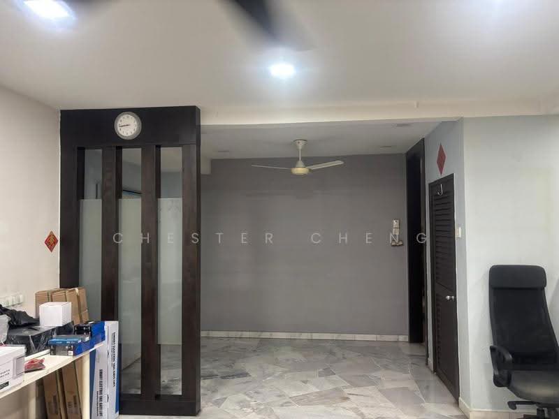 Terraced House for Sale in Usj 18 (Subang Jaya) - Chester Cheng - Living Room - PropertyGuru.com.my