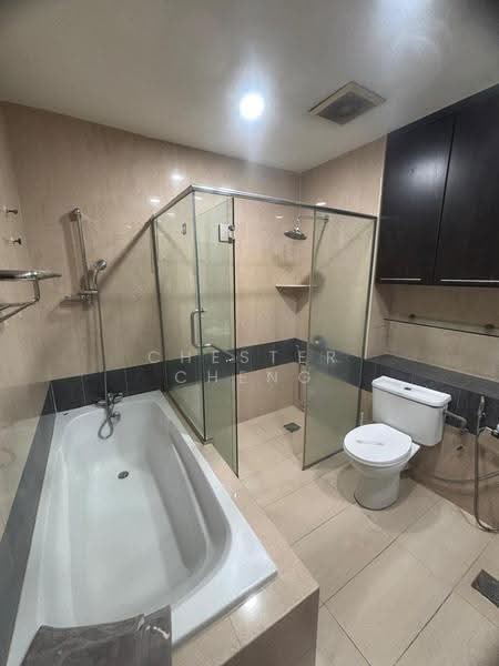 Terraced House for Sale in Usj 18 (Subang Jaya) - Chester Cheng - Bathroom - PropertyGuru.com.my