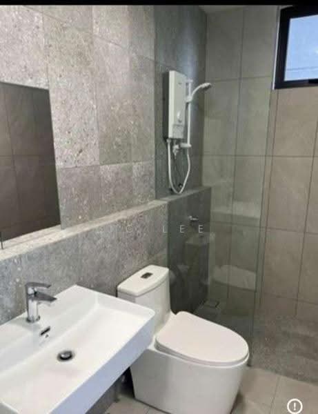 Service Residence for Rent at Emerald 9 - JC Lee - Bathroom - PropertyGuru.com.my