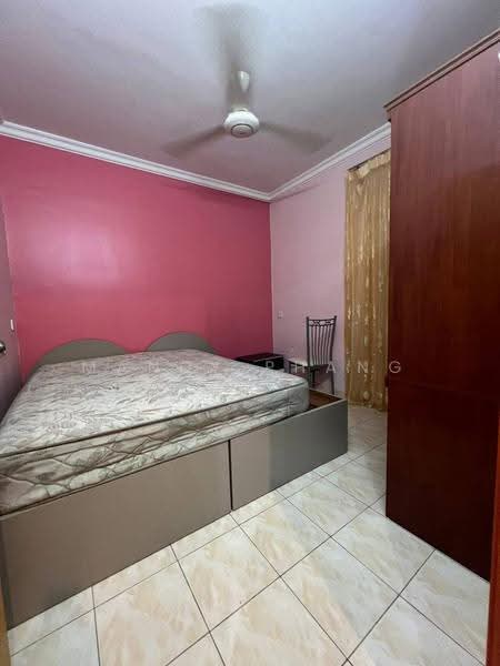 Apartment for Sale at Permai Lake View Apartment - Mandy Phang - Bedroom - PropertyGuru.com.my