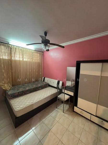 Apartment for Sale at Permai Lake View Apartment - Mandy Phang - Bedroom - PropertyGuru.com.my