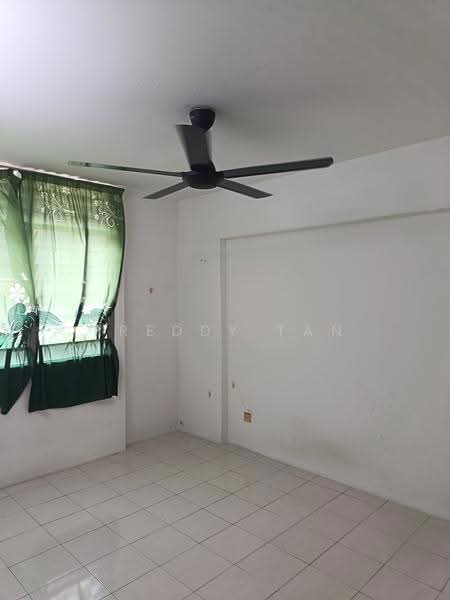 Rumah Flat untuk Dijual di Green Garden - Freddy Tan - Interior - PropertyGuru.com.my