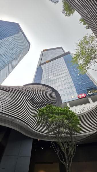 Office for Rent in Tun Razak Exchange (Kuala Lumpur) - Nicole Ooi - Exterior - PropertyGuru.com.my