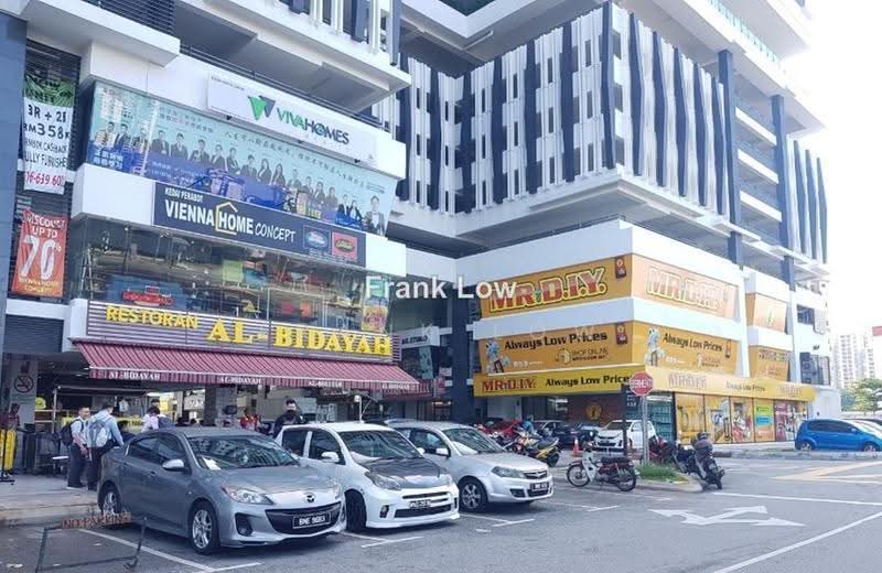 Shop for Sale in Kl Traders Square (Setapak) - Frank Low - PropertyGuru.com.my