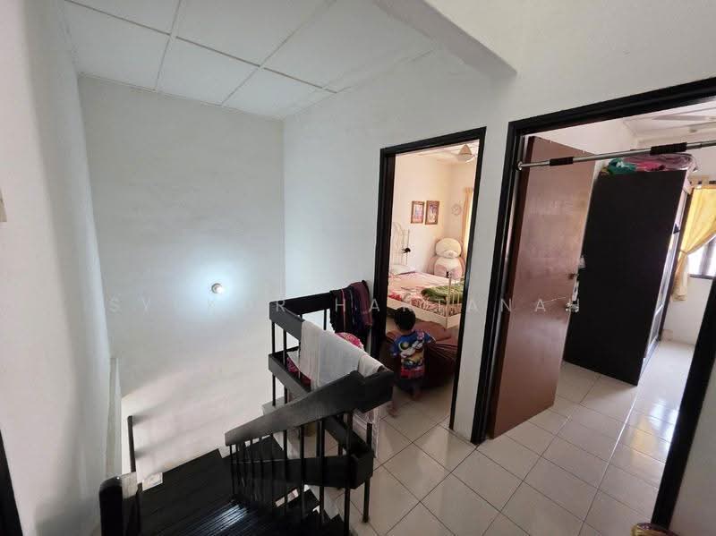 Rumah Teres 2-Tingkat untuk Dijual di Gombak (Selangor) - Syukor Hartanah - Bedroom - PropertyGuru.com.my