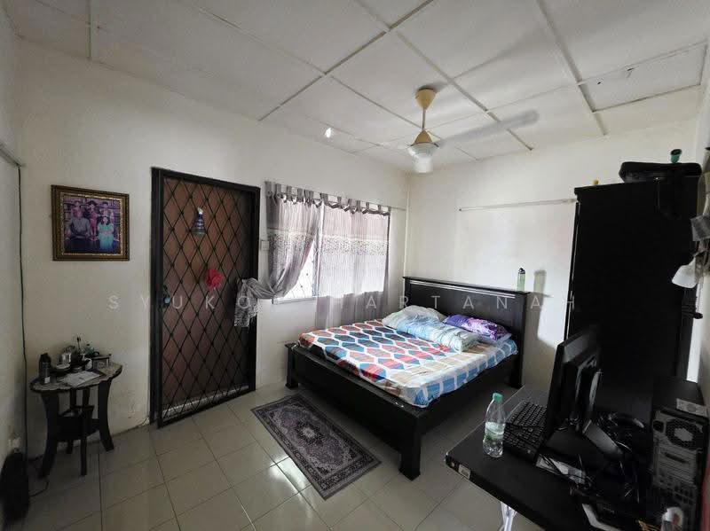 Rumah Teres 2-Tingkat untuk Dijual di Gombak (Selangor) - Syukor Hartanah - Bedroom - PropertyGuru.com.my