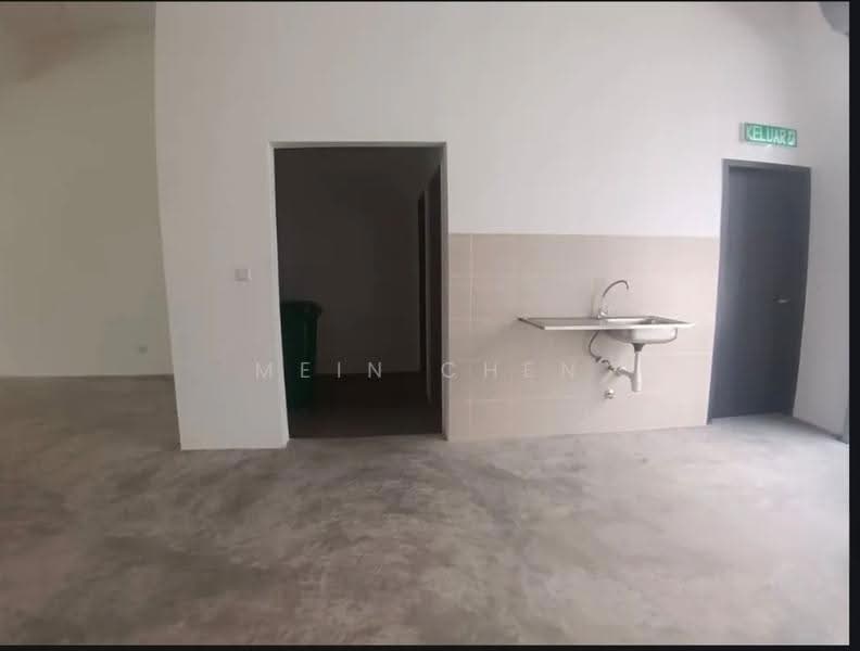 Shop for Rent in Jade Hills (Kajang) - Mein Chen - Interior - PropertyGuru.com.my