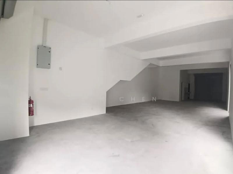 Shop for Rent in Jade Hills (Kajang) - Mein Chen - Interior - PropertyGuru.com.my