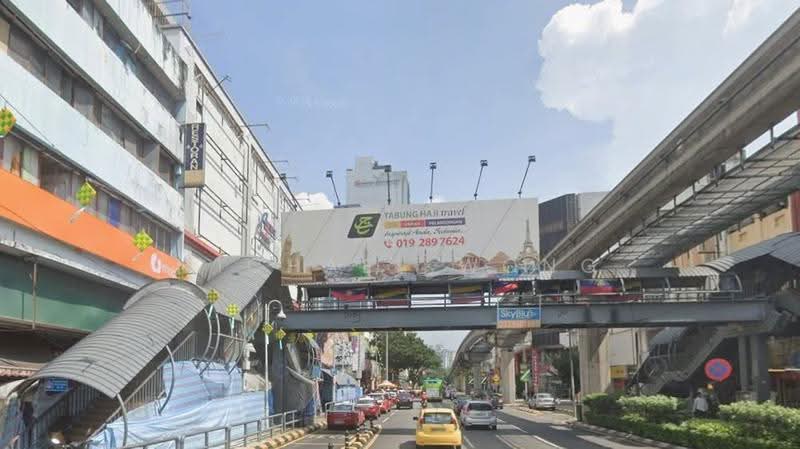 Shop / Office for Sale in Kuala Lumpur (Kuala Lumpur) - Michael Wong - Exterior - PropertyGuru.com.my