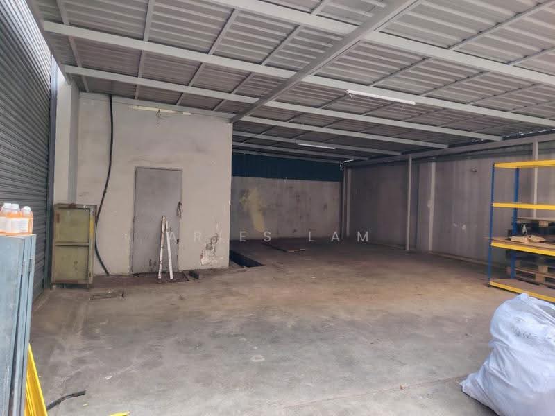 Kilang Berkembar untuk Dijual di Bandar Seri Alam (Masai) - Aries Lam - PropertyGuru.com.my