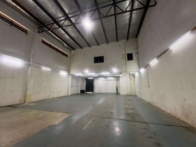 Kilang Berkembar untuk Dijual di Bandar Seri Alam (Masai) - Aries Lam - PropertyGuru.com.my