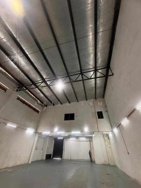 Kilang Berkembar untuk Dijual di Bandar Seri Alam (Masai) - Aries Lam - PropertyGuru.com.my