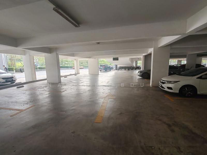 Condominium for Sale at Mirage By The Lake - Nazree Abdul Aziz - PropertyGuru.com.my