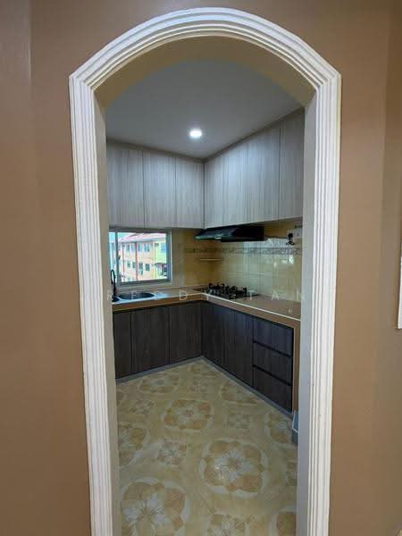 Rumah Flat untuk Dijual di Mutiara Idaman 1 - Freddy Tan - PropertyGuru.com.my