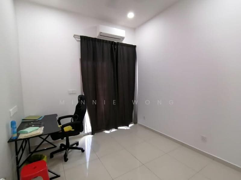 Rumah Teres 2-Tingkat untuk Dijual di Bandar Gamuda Gardens (Rawang) - Minnie Wong - Study - PropertyGuru.com.my