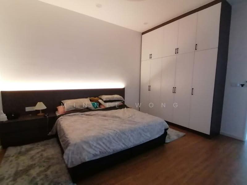 Rumah Teres 2-Tingkat untuk Dijual di Bandar Gamuda Gardens (Rawang) - Minnie Wong - Bedroom - PropertyGuru.com.my