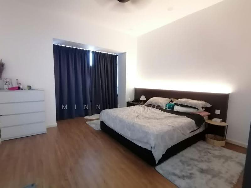Rumah Teres 2-Tingkat untuk Dijual di Bandar Gamuda Gardens (Rawang) - Minnie Wong - Bedroom - PropertyGuru.com.my