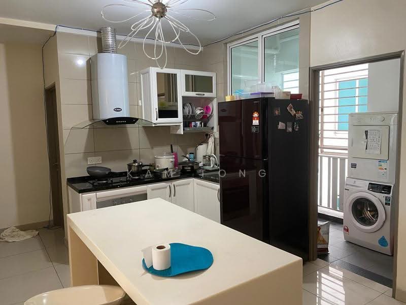 Service Residence for Sale at The Loft @ ZetaPark - Kam Tong - PropertyGuru.com.my