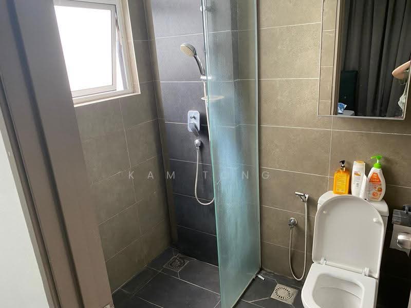 Service Residence for Sale at The Loft @ ZetaPark - Kam Tong - PropertyGuru.com.my