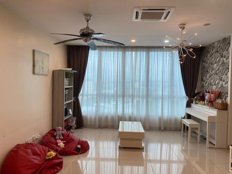 Service Residence for Sale at The Loft @ ZetaPark - Kam Tong - PropertyGuru.com.my