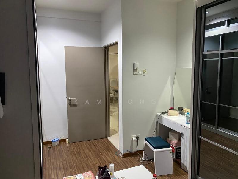 Service Residence for Sale at The Loft @ ZetaPark - Kam Tong - PropertyGuru.com.my