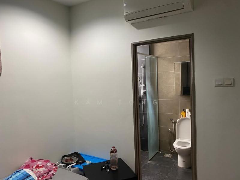 Service Residence for Sale at The Loft @ ZetaPark - Kam Tong - PropertyGuru.com.my