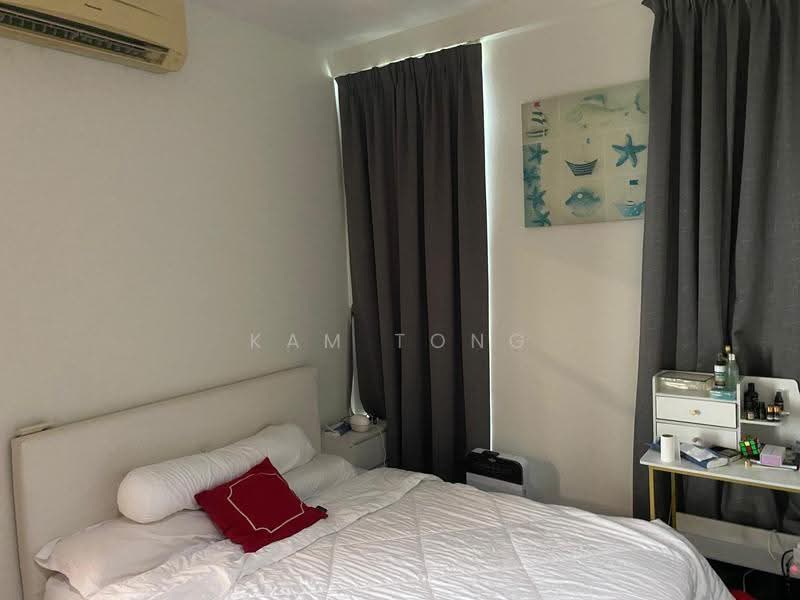 Service Residence for Sale at The Loft @ ZetaPark - Kam Tong - PropertyGuru.com.my
