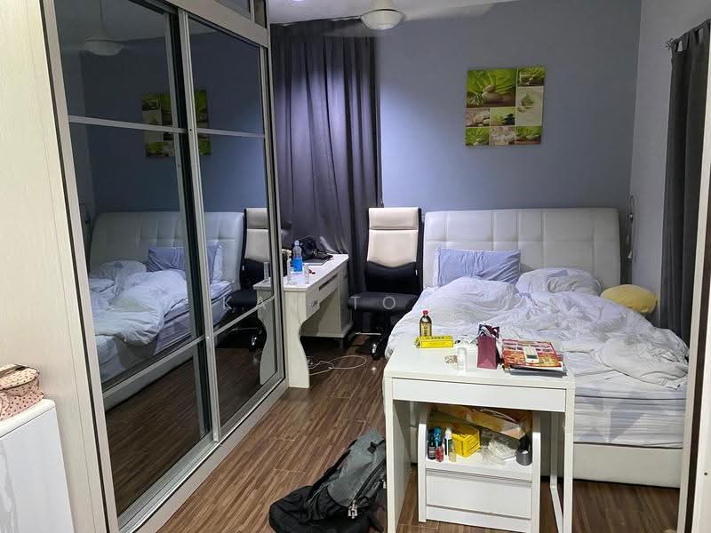 Service Residence for Sale at The Loft @ ZetaPark - Kam Tong - PropertyGuru.com.my