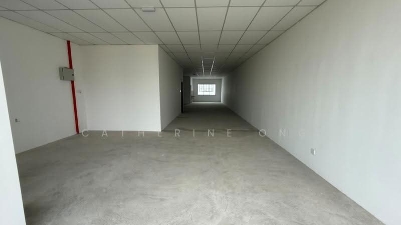 Shop / Office for Rent in Austin Crest (Johor Bahru) - Catherine Ong - Interior - PropertyGuru.com.my