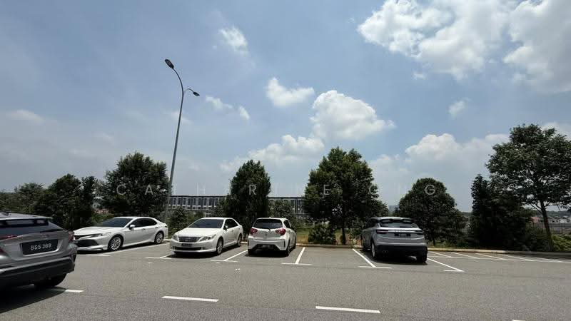 Shop / Office for Rent in Austin Crest (Johor Bahru) - Catherine Ong - Exterior - PropertyGuru.com.my