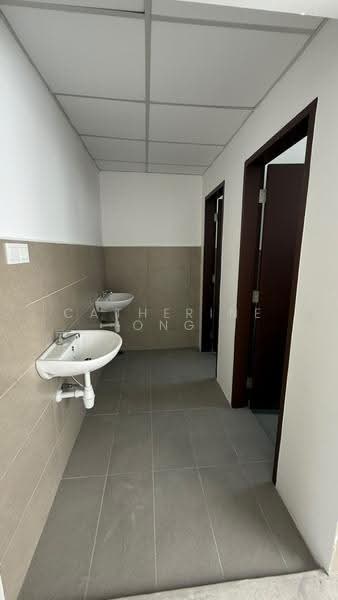 Shop / Office for Rent in Austin Crest (Johor Bahru) - Catherine Ong - Bathroom - PropertyGuru.com.my